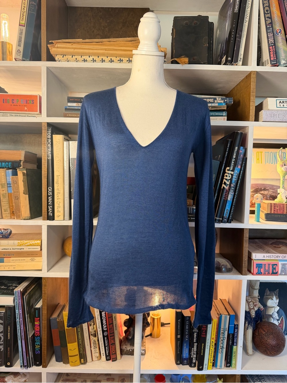 Calvin Klein Collection Cashmere Women's Sweater NWT $750